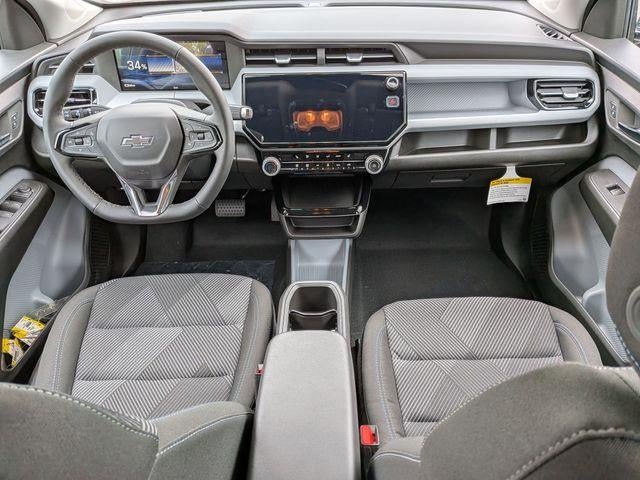 2027 Chevrolet Bolt FWD 4dr LT