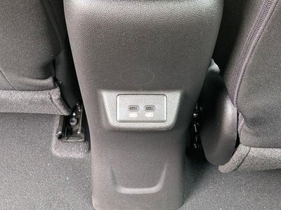 2027 Chevrolet Bolt FWD 4dr LT