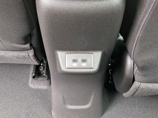 2027 Chevrolet Bolt FWD 4dr LT