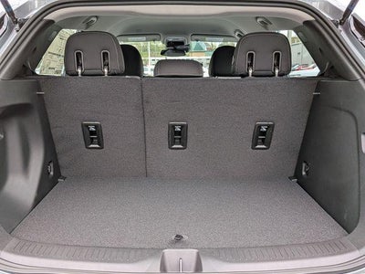 2027 Chevrolet Bolt FWD 4dr LT