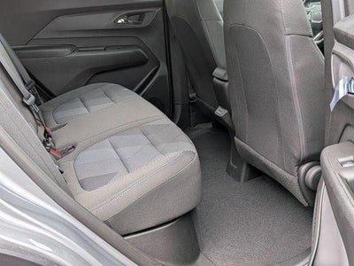 2027 Chevrolet Bolt FWD 4dr LT