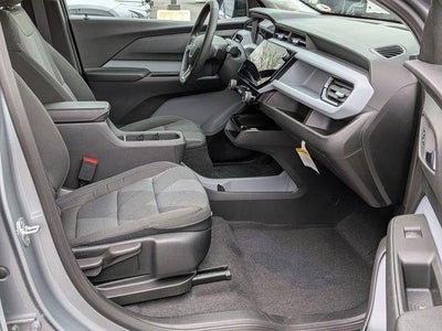 2027 Chevrolet Bolt FWD 4dr LT