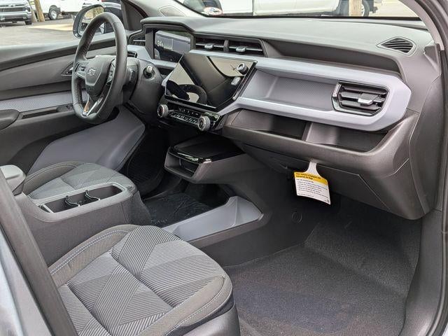 2027 Chevrolet Bolt FWD 4dr LT