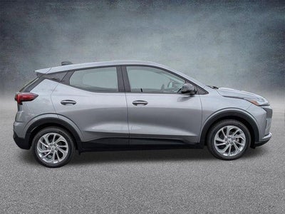 2027 Chevrolet Bolt FWD 4dr LT