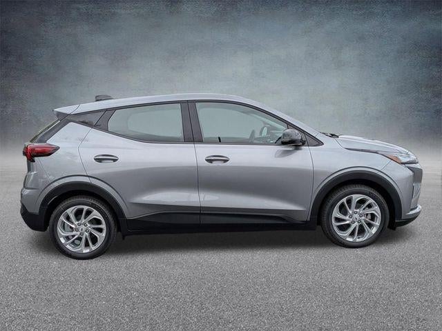 2027 Chevrolet Bolt FWD 4dr LT