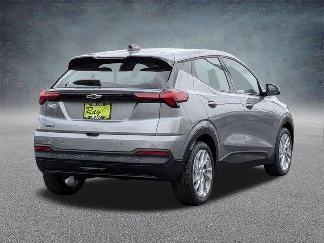 2027 Chevrolet Bolt FWD 4dr LT