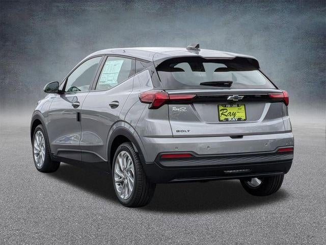 2027 Chevrolet Bolt FWD 4dr LT