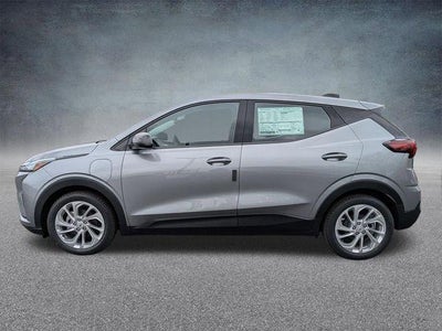 2027 Chevrolet Bolt FWD 4dr LT