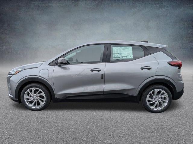 2027 Chevrolet Bolt FWD 4dr LT