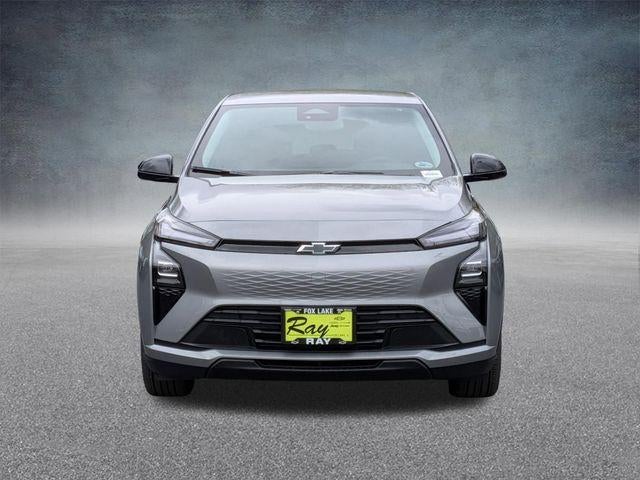 2027 Chevrolet Bolt FWD 4dr LT