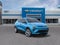 2027 Chevrolet Bolt FWD 4dr LT