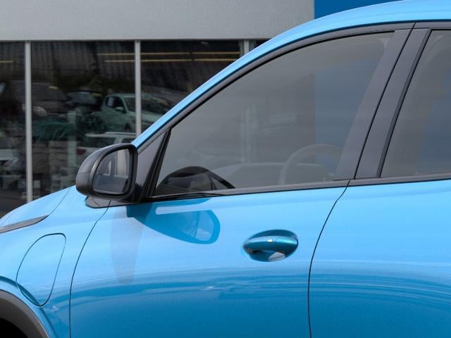 2027 Chevrolet Bolt FWD 4dr LT