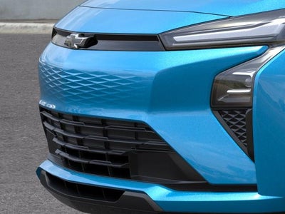 2027 Chevrolet Bolt FWD 4dr LT