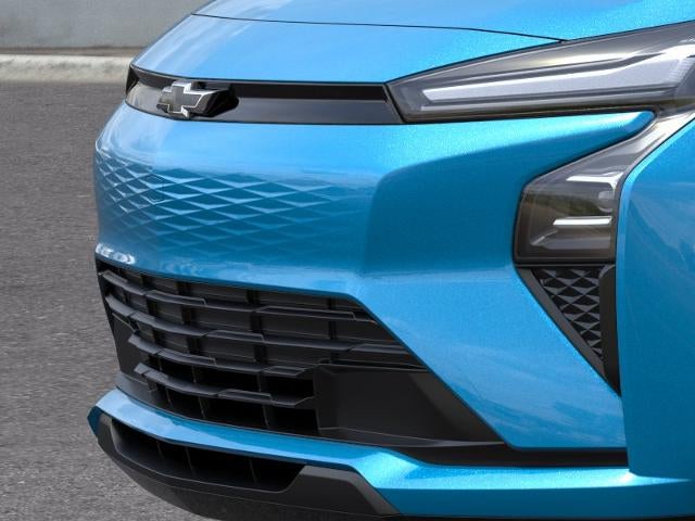 2027 Chevrolet Bolt FWD 4dr LT