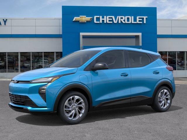 2027 Chevrolet Bolt FWD 4dr LT