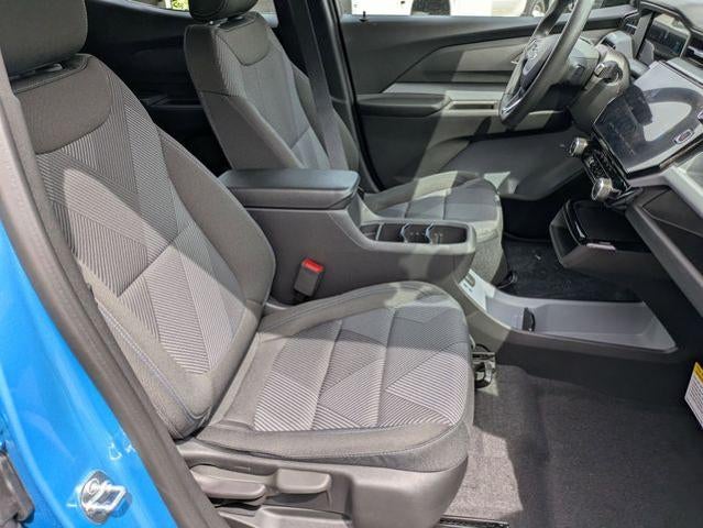 2027 Chevrolet Bolt FWD 4dr LT