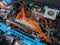 2027 Chevrolet Bolt FWD 4dr LT