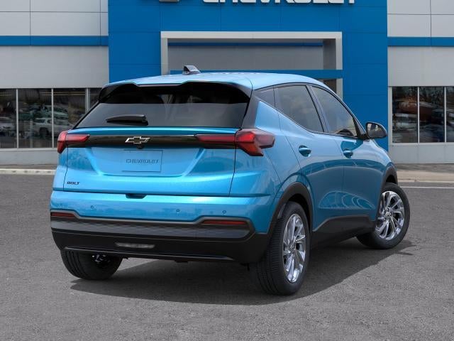 2027 Chevrolet Bolt FWD 4dr LT