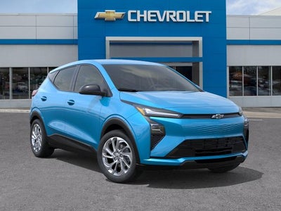2027 Chevrolet Bolt FWD 4dr LT