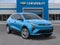 2027 Chevrolet Bolt FWD 4dr LT