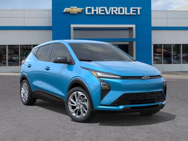 2027 Chevrolet Bolt FWD 4dr LT