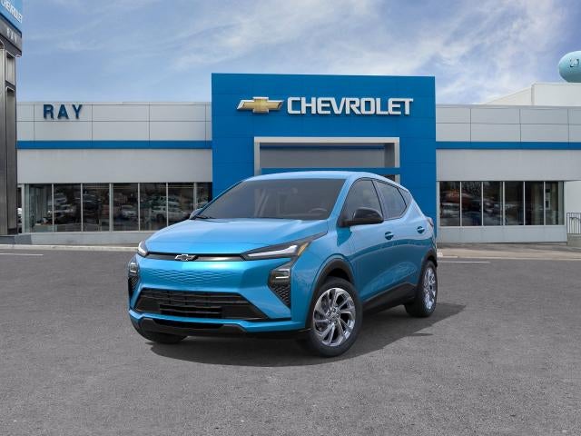 2027 Chevrolet Bolt FWD 4dr LT