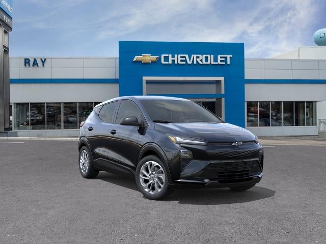 2027 Chevrolet Bolt FWD 4dr LT