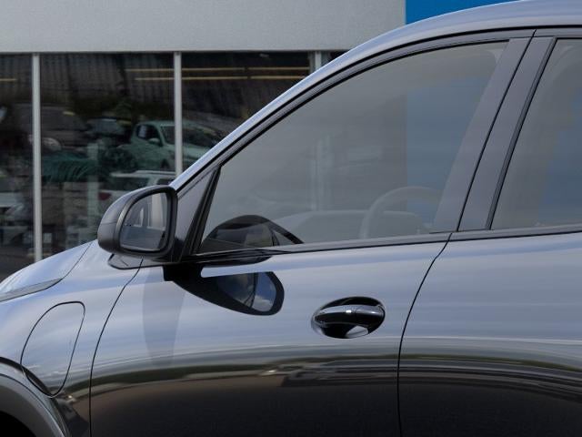 2027 Chevrolet Bolt FWD 4dr LT
