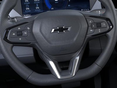 2027 Chevrolet Bolt FWD 4dr LT