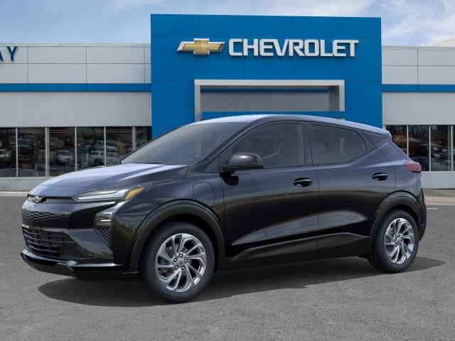 2027 Chevrolet Bolt FWD 4dr LT