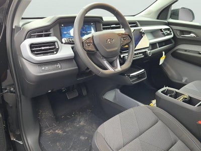 2027 Chevrolet Bolt FWD 4dr LT