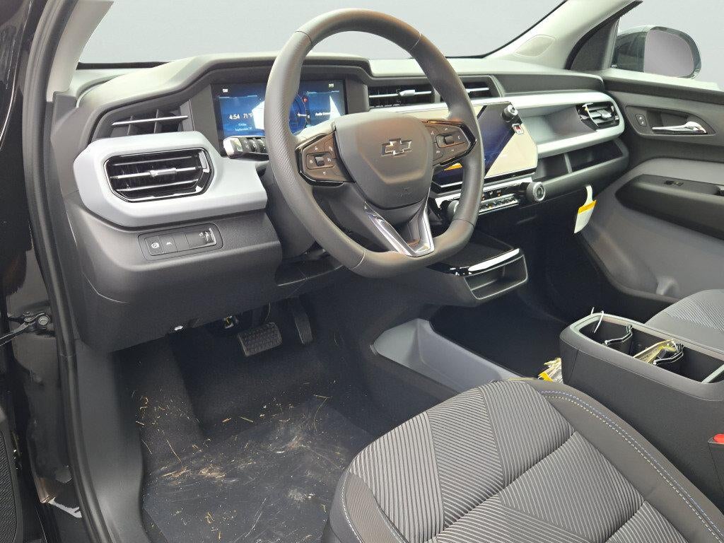 2027 Chevrolet Bolt FWD 4dr LT