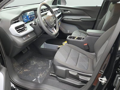 2027 Chevrolet Bolt FWD 4dr LT