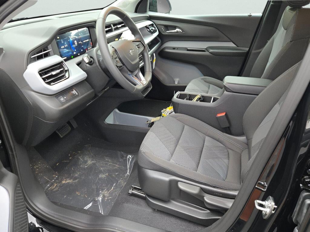 2027 Chevrolet Bolt FWD 4dr LT