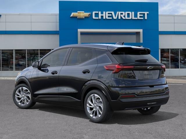 2027 Chevrolet Bolt FWD 4dr LT
