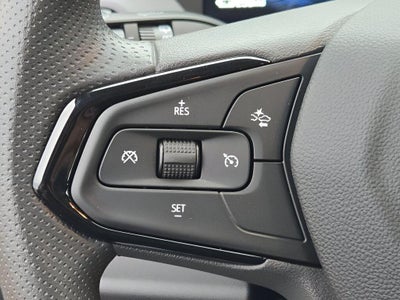 2027 Chevrolet Bolt FWD 4dr LT