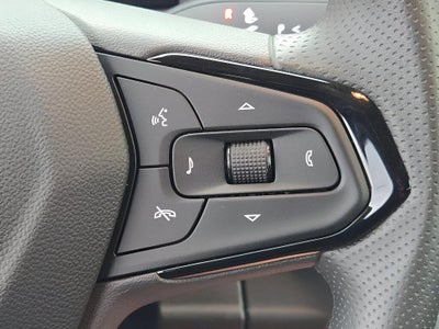 2027 Chevrolet Bolt FWD 4dr LT