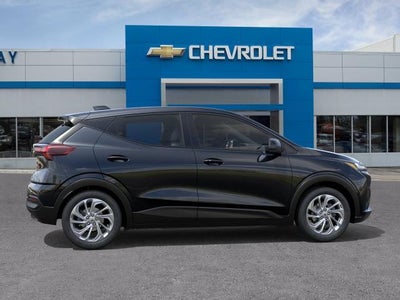 2027 Chevrolet Bolt FWD 4dr LT