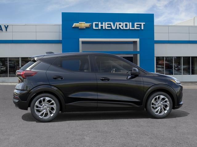 2027 Chevrolet Bolt FWD 4dr LT