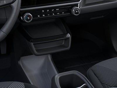 2027 Chevrolet Bolt FWD 4dr LT