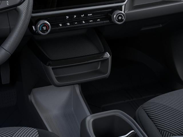 2027 Chevrolet Bolt FWD 4dr LT