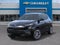 2027 Chevrolet Bolt FWD 4dr LT