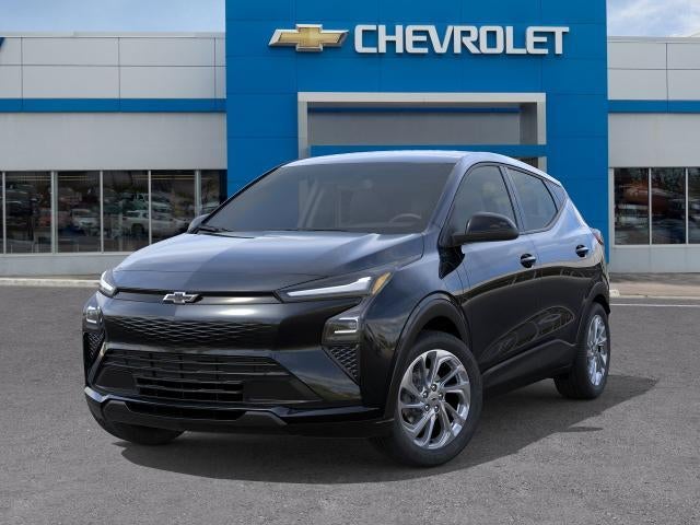 2027 Chevrolet Bolt FWD 4dr LT