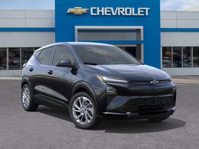 2027 Chevrolet Bolt FWD 4dr LT