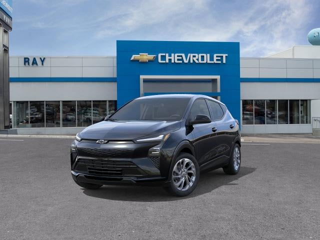 2027 Chevrolet Bolt FWD 4dr LT