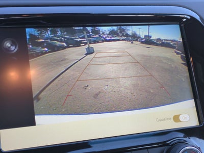 2019 Chevrolet Bolt EV LT