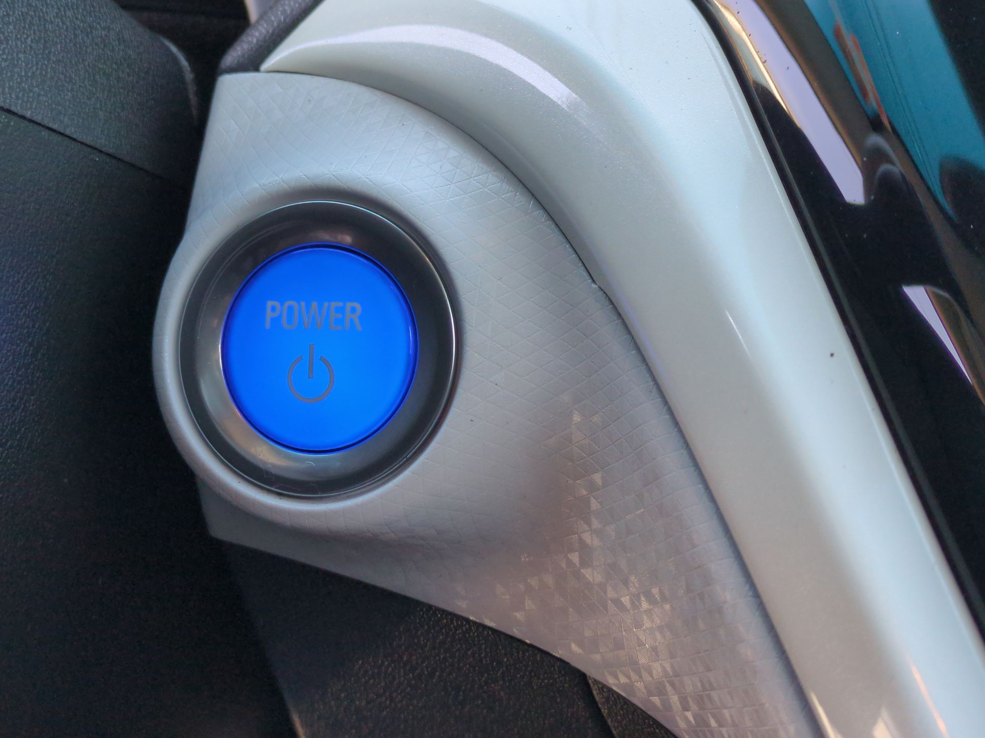 2019 Chevrolet Bolt EV LT