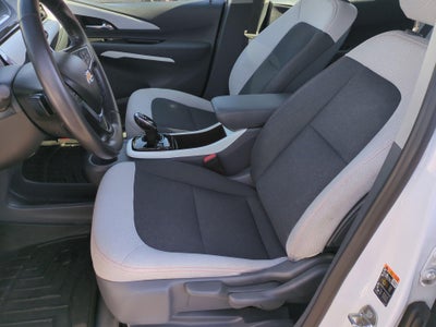 2019 Chevrolet Bolt EV LT