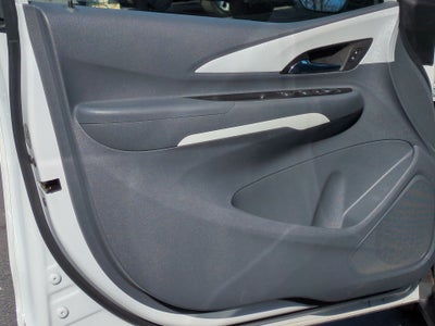 2019 Chevrolet Bolt EV LT