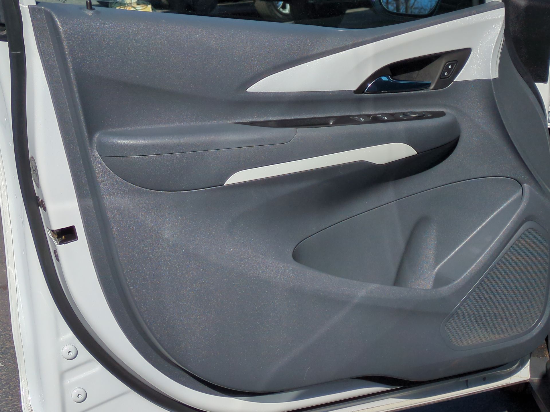 2019 Chevrolet Bolt EV LT